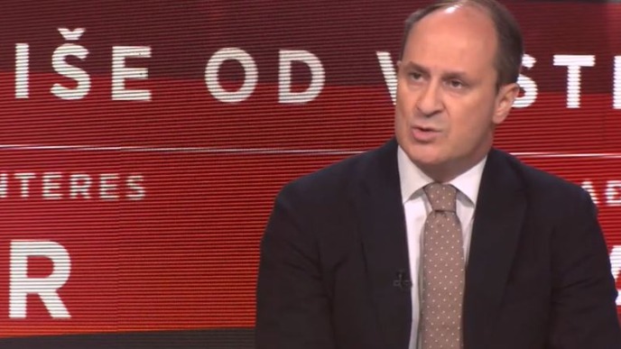 Stamenković narušava Ustav